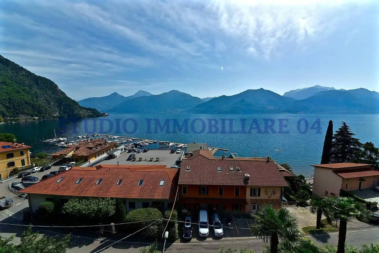 Casa indipendente in vendita a Menaggio