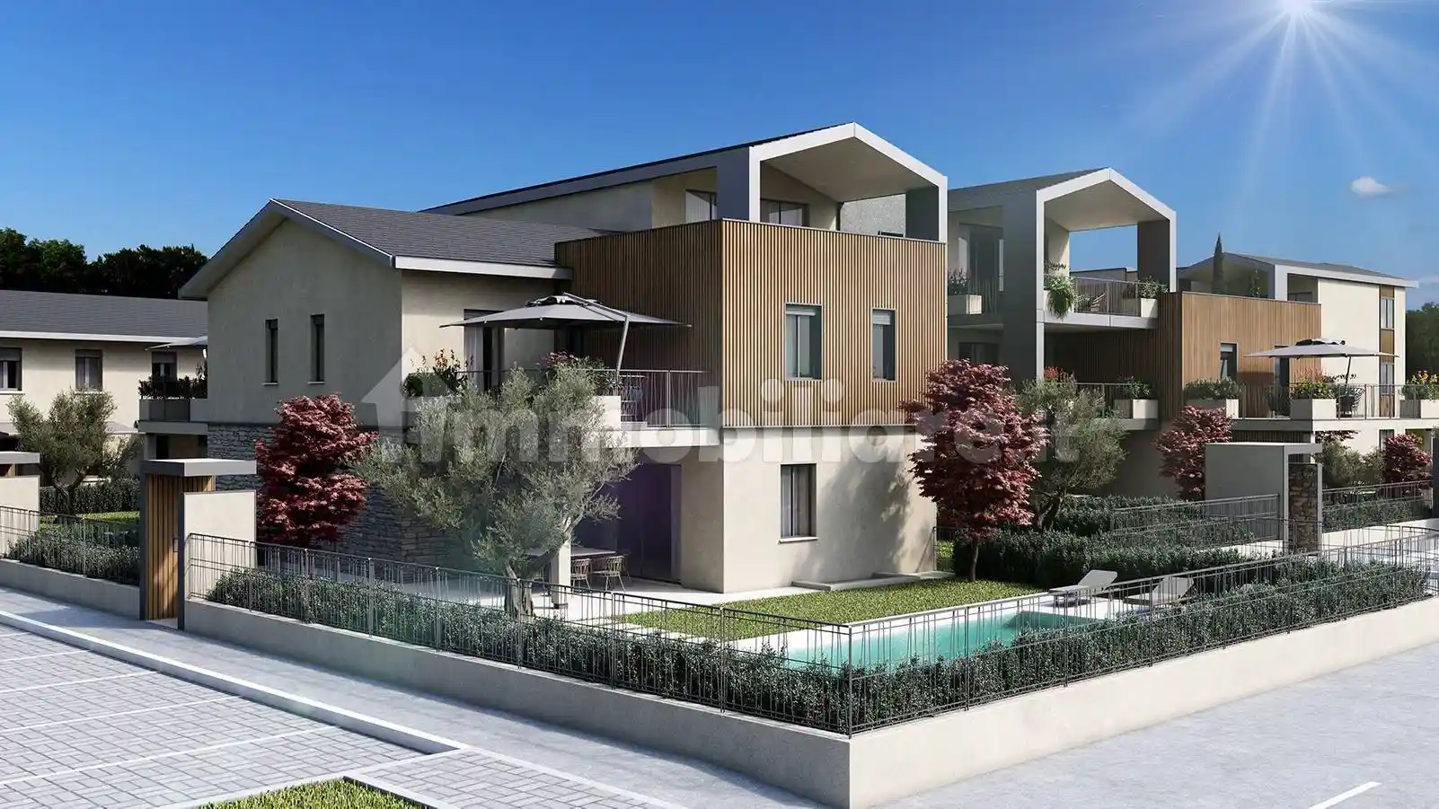 Progetto in vendita a Botticino