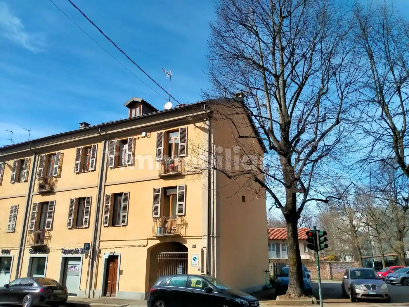 Appartamento in affitto a Torino