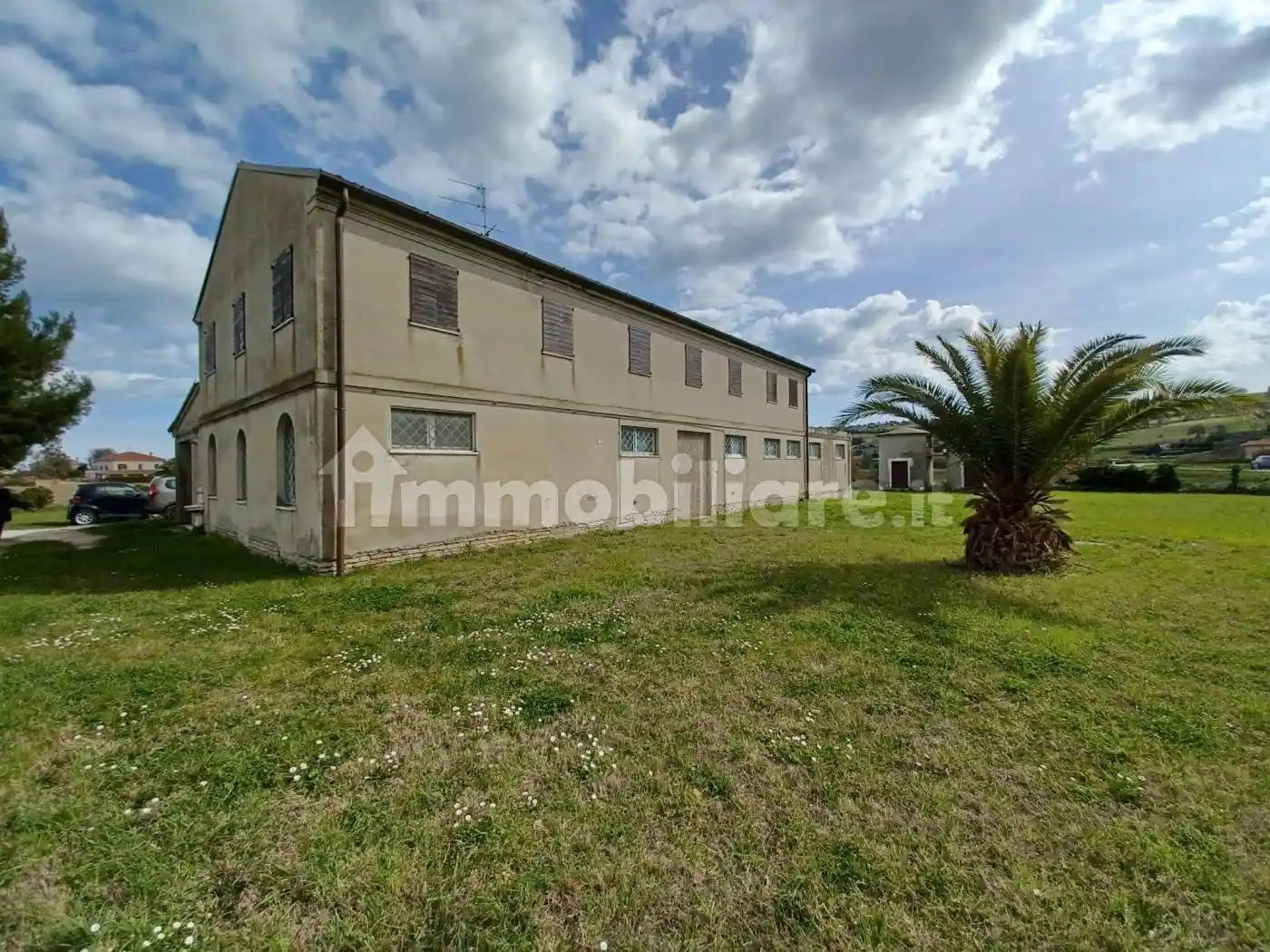 Villa in vendita a Potenza Picena