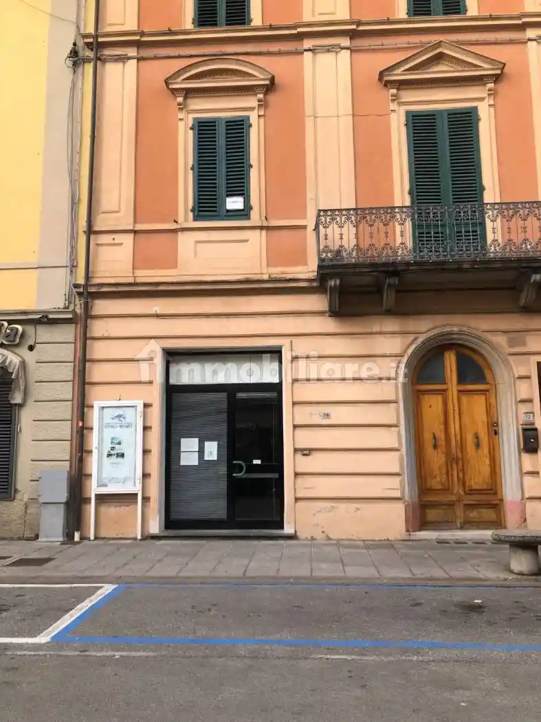 Appartamento in vendita a Lamporecchio