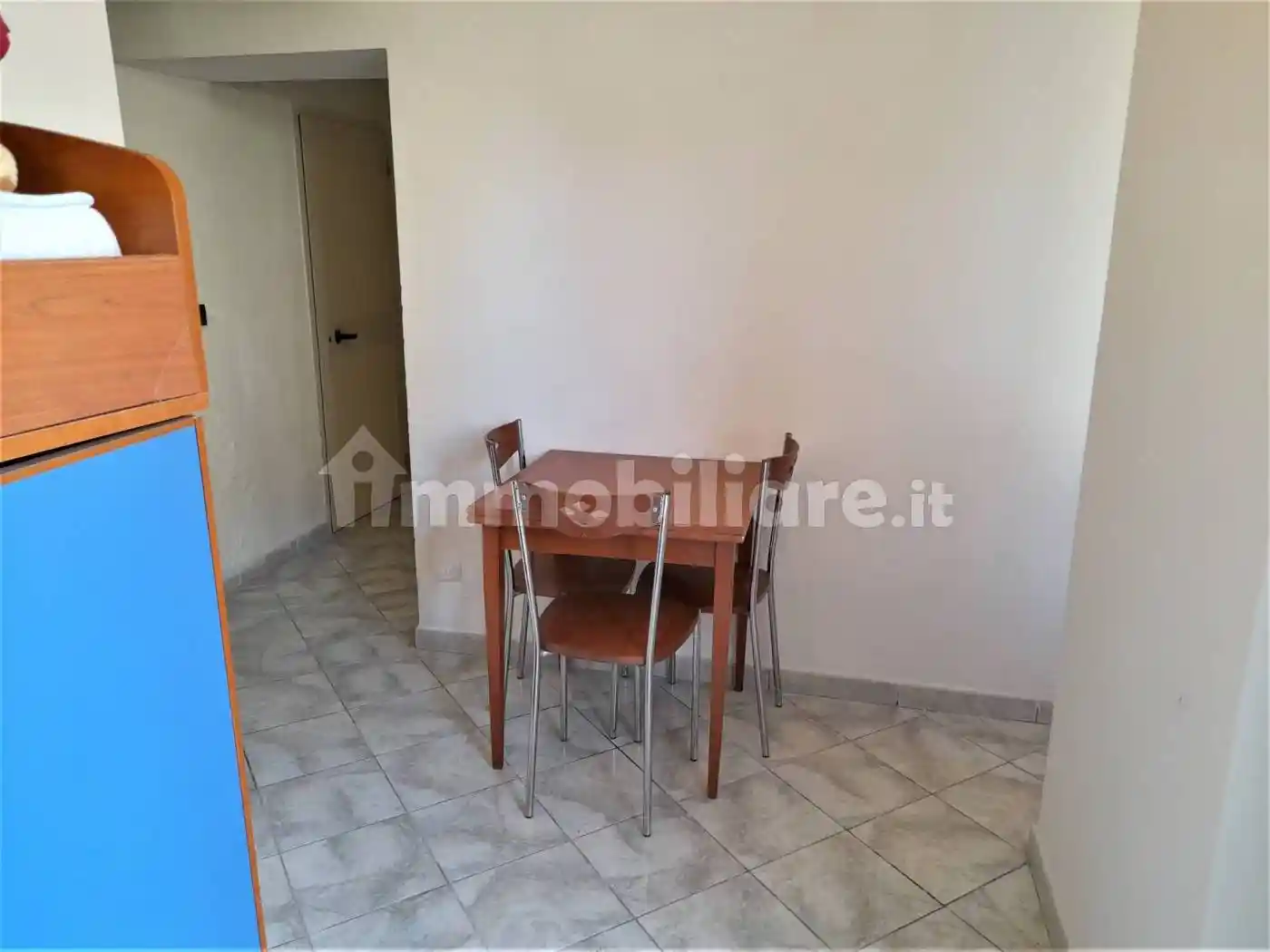 Trilocale Contrada Vallevò, Rocca San Giovanni - foto 3