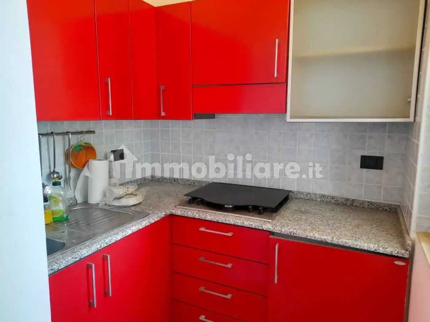 Trilocale Contrada Vallevò, Rocca San Giovanni - foto 5