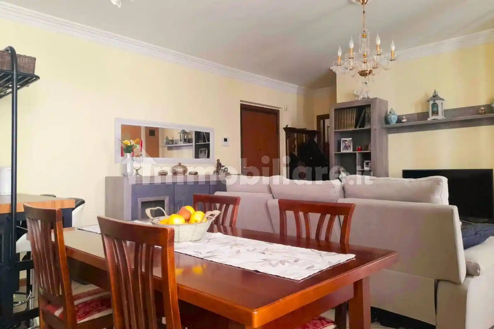 Appartamento in vendita a Sarezzo