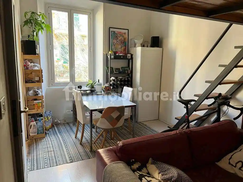 Appartamento in affitto a Roma