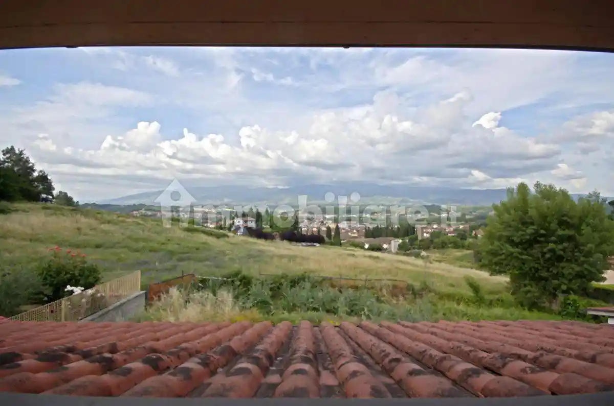 Villa in vendita a Figline e Incisa Valdarno