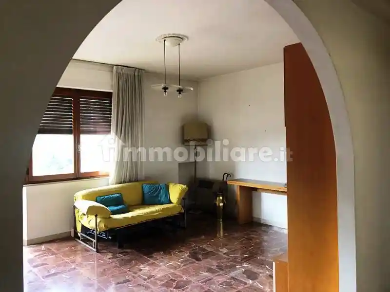 Appartamento in vendita a Chiusi