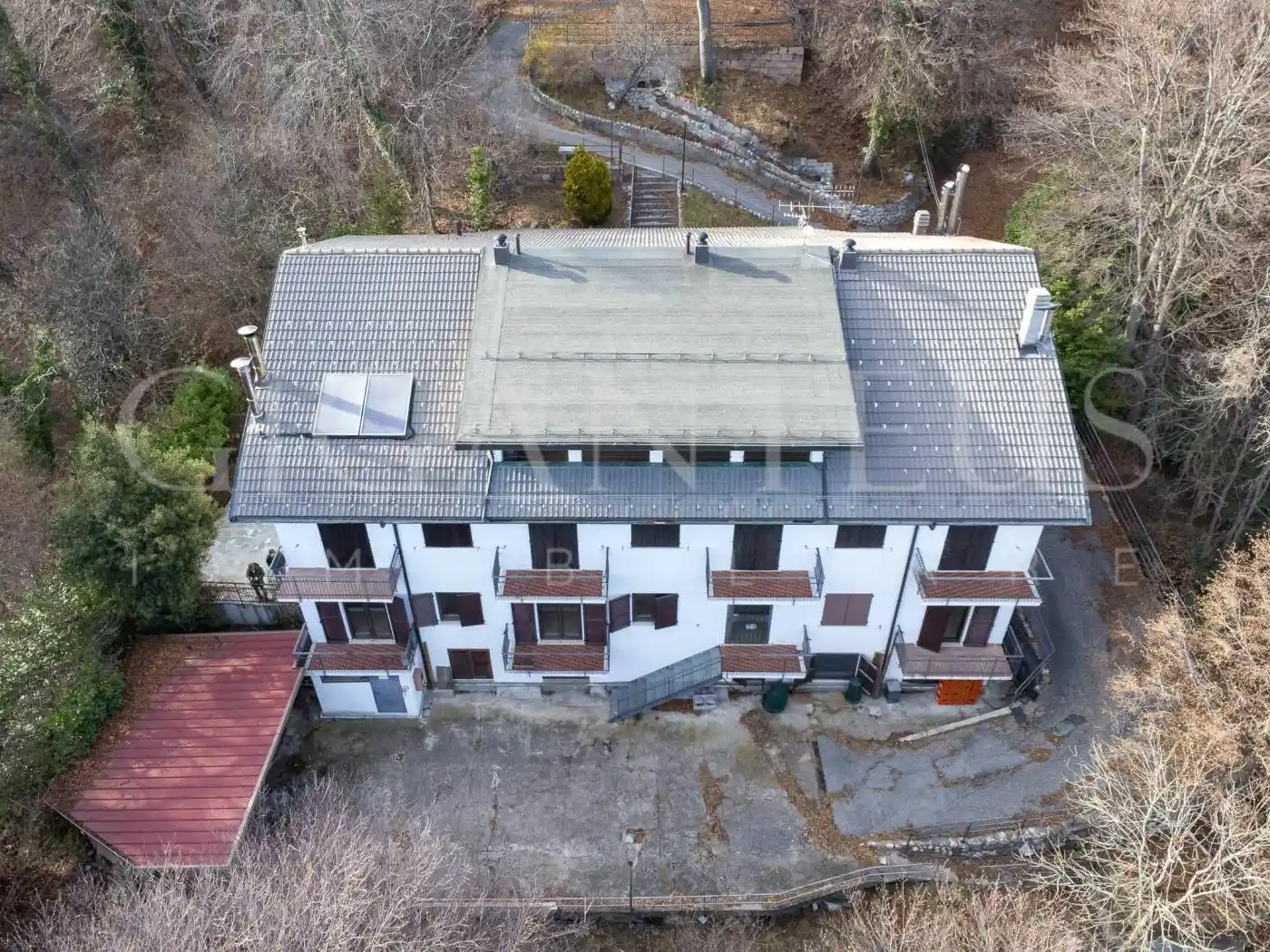 Palazzo - Edificio - foto 2