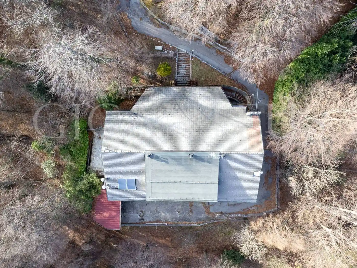 Palazzo - Edificio - foto 3