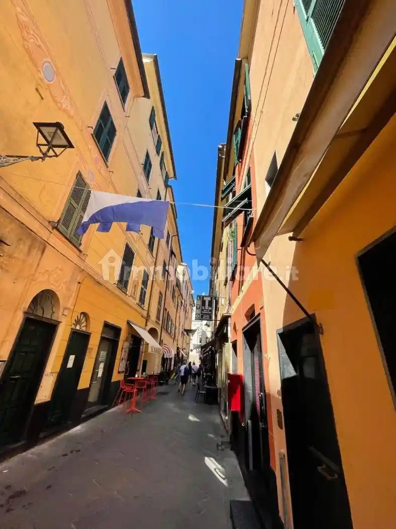 Appartamento in vendita a Lavagna