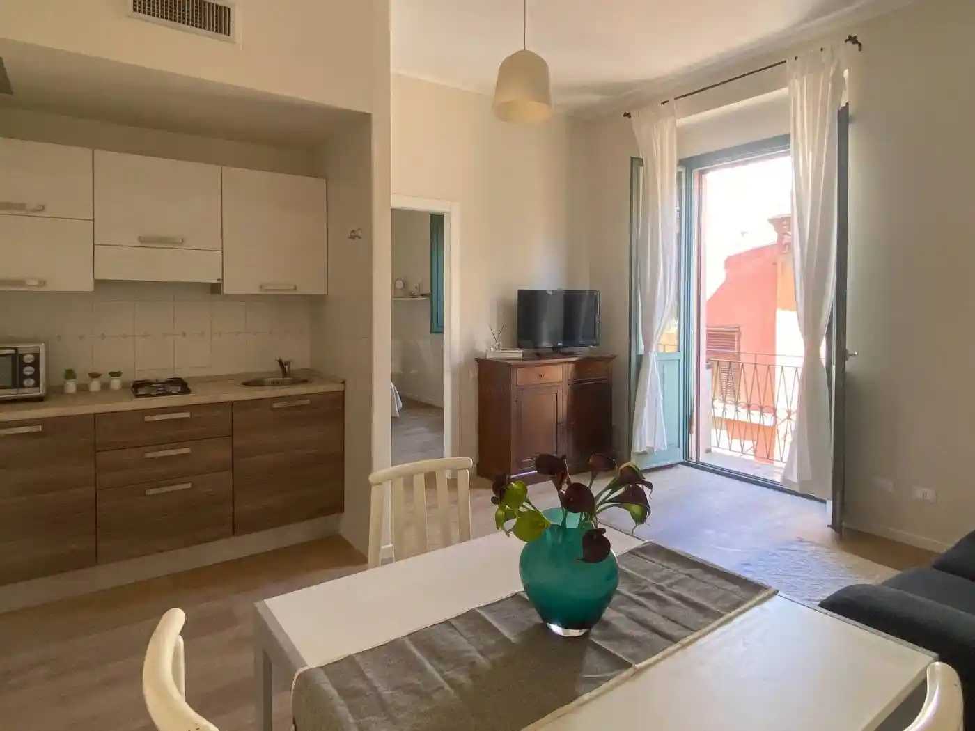 Appartamento in affitto a Cagliari