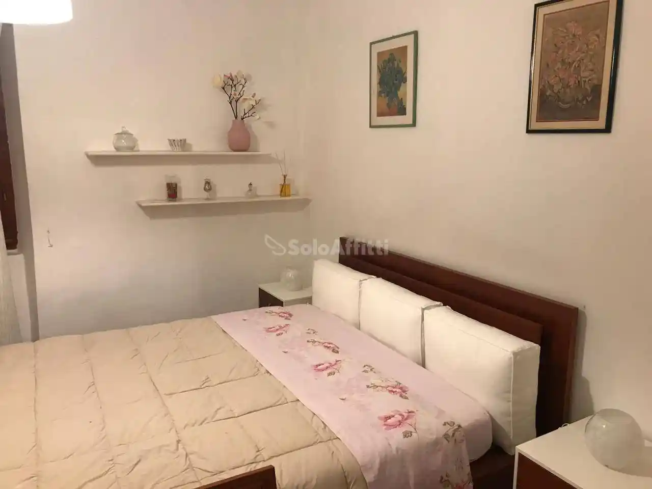 Appartamento in affitto a Impruneta