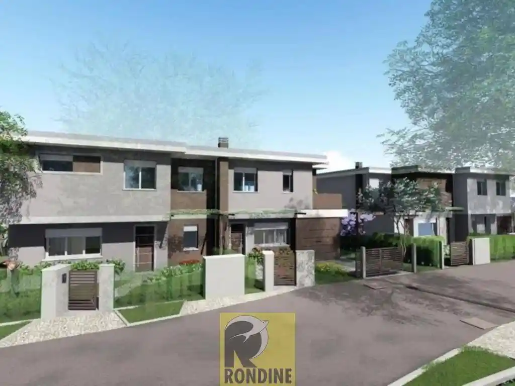 Villetta a schiera in vendita a Faenza