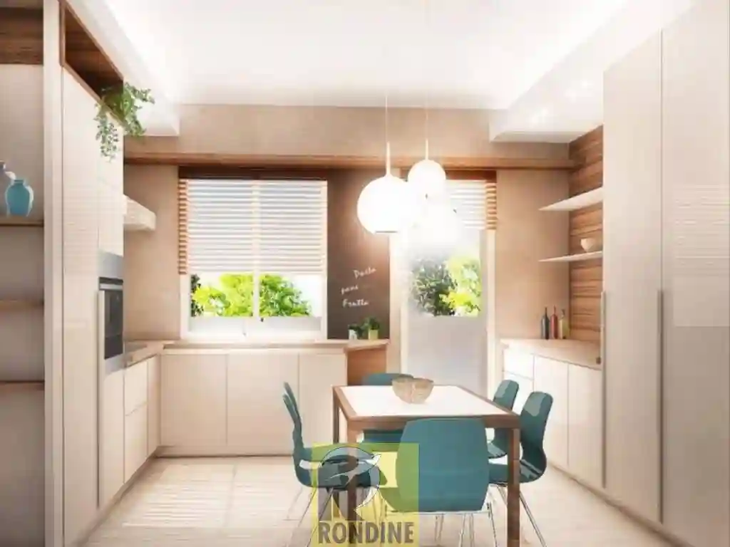 Villetta a schiera - foto 2