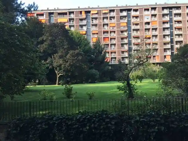 Appartamento in affitto a Torino