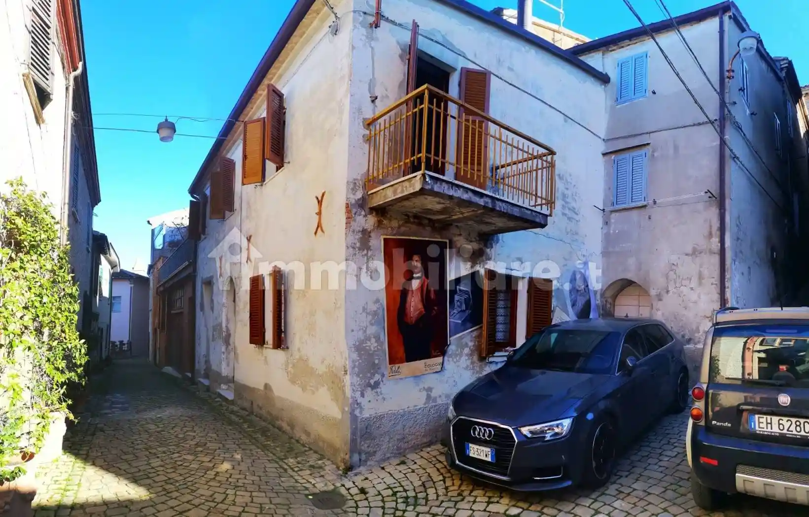 Casa indipendente in vendita a Saludecio