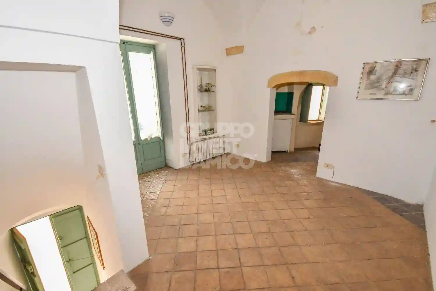 Casa indipendente - foto 2