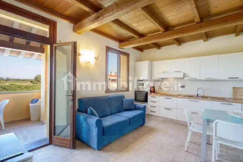 Appartamento in vendita a Campiglia Marittima