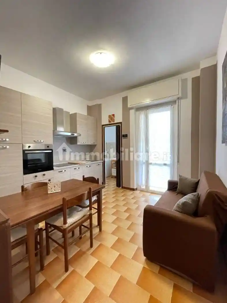 Appartamento in affitto a Sesto San Giovanni