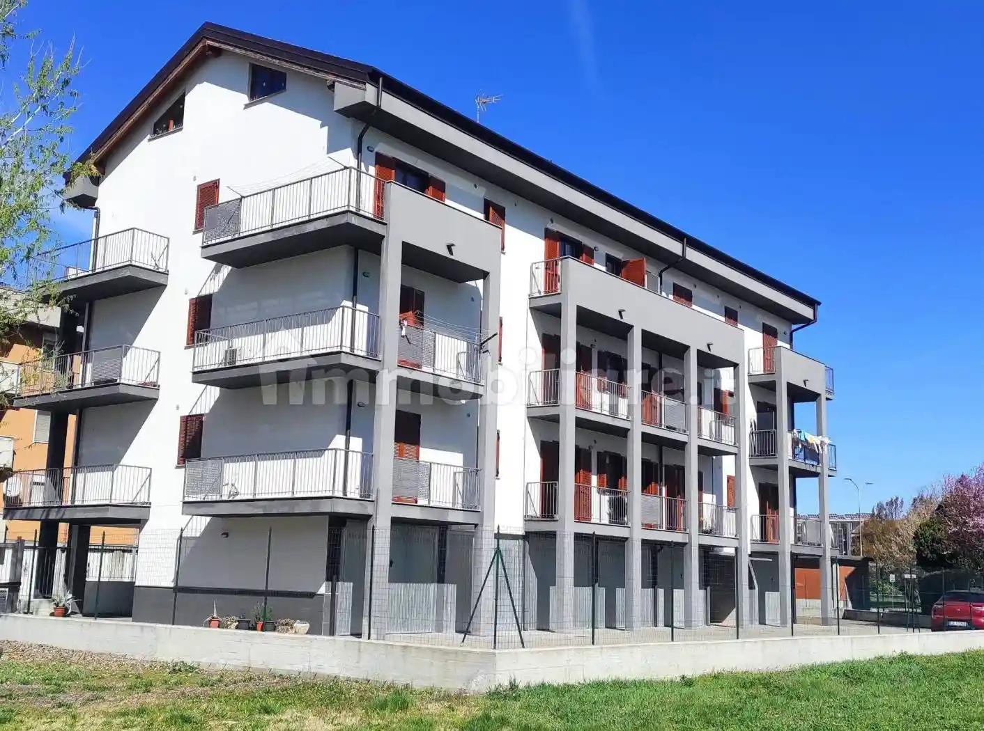 Appartamento in vendita a Alessandria