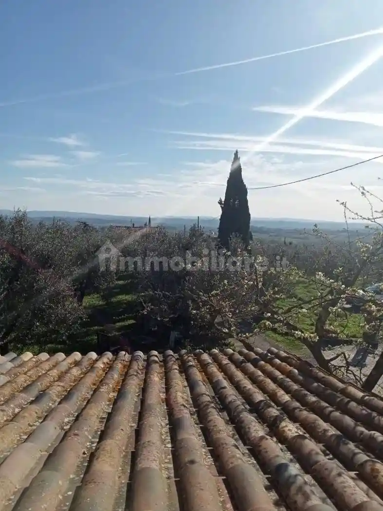 Rustico - Casale in vendita a Vinci