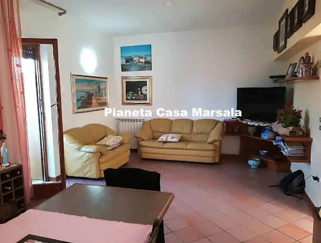 Appartamento in vendita a Marsala