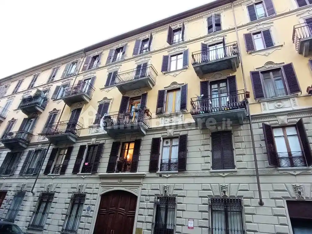 Appartamento in affitto a Torino