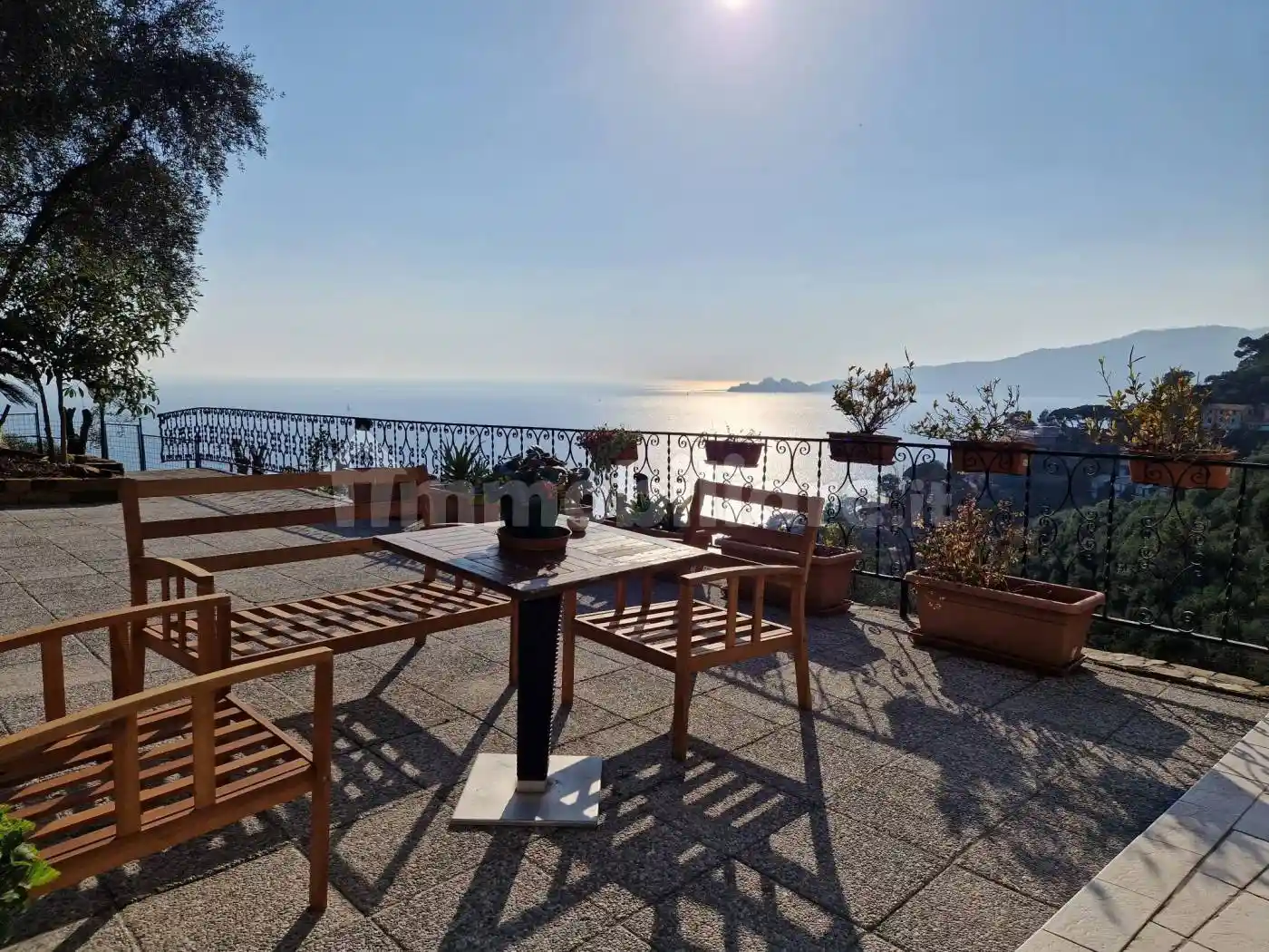 Villa in vendita a Chiavari