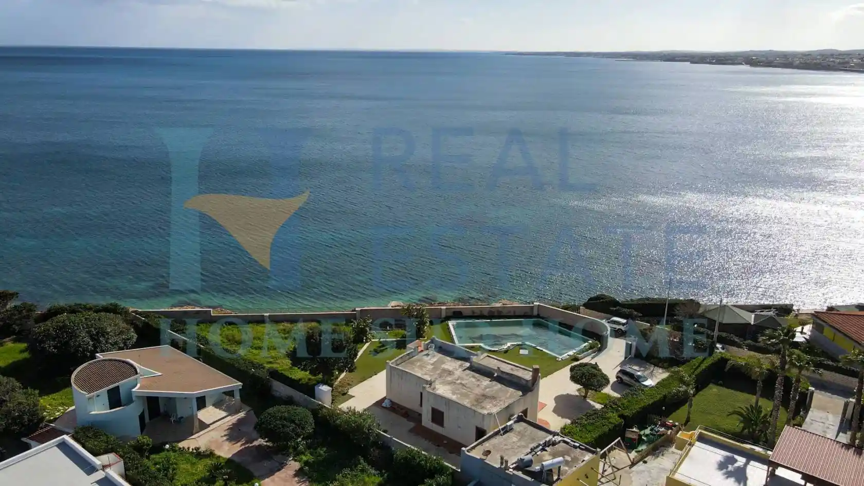 Villa in vendita a Avola