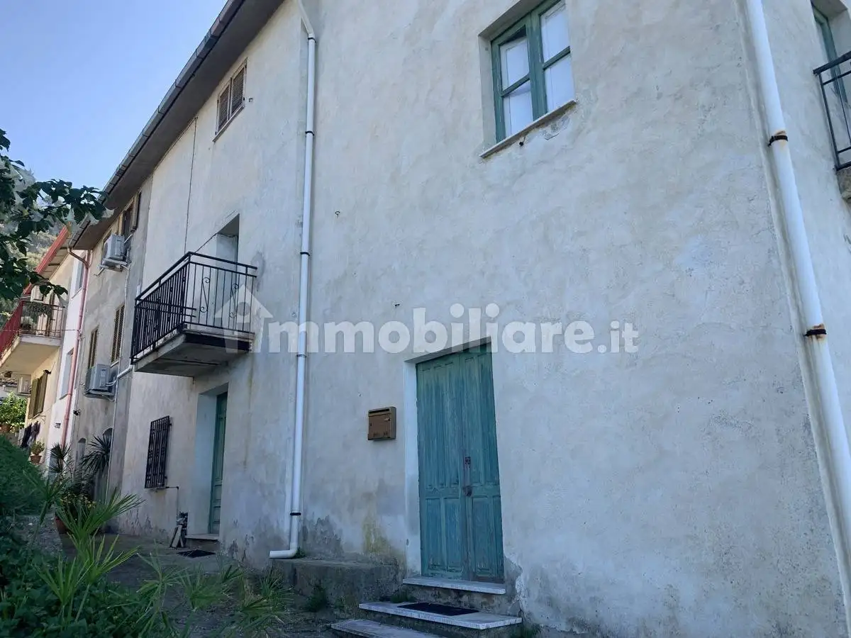 Terratetto unifamiliare Località Campo di Mare , -, Belmonte Calabro - foto 2