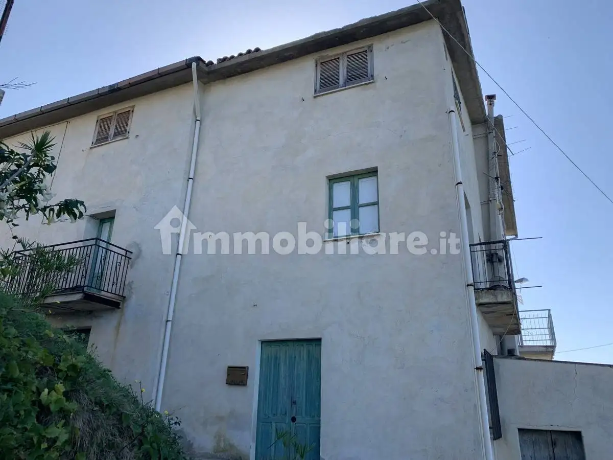 Terratetto unifamiliare Località Campo di Mare , -, Belmonte Calabro - foto 3