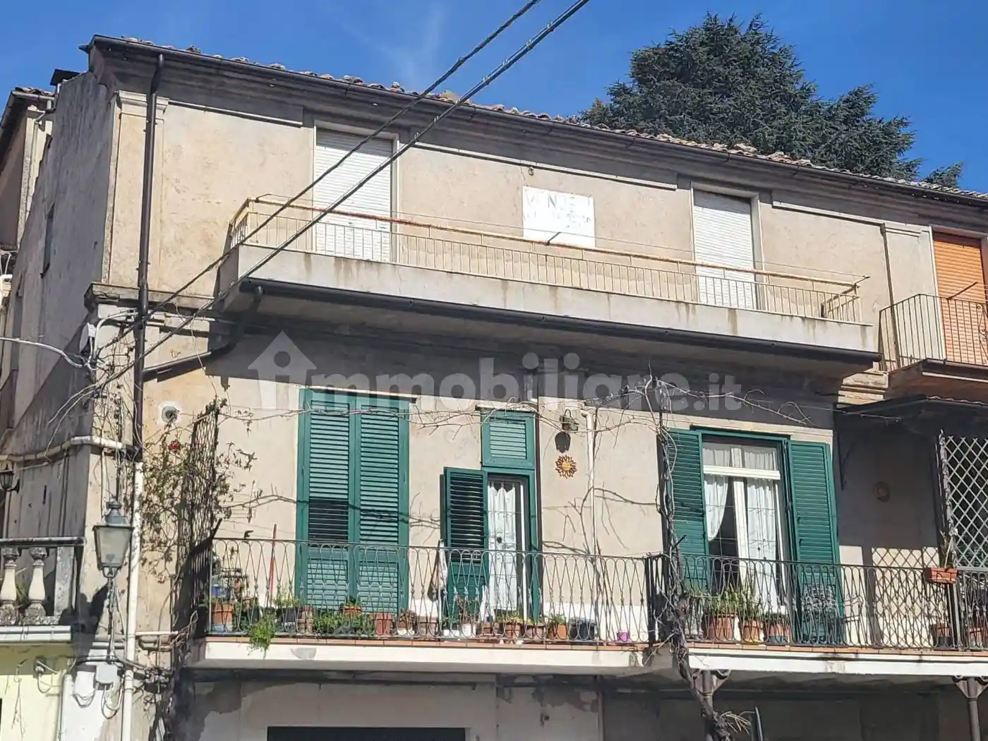 Appartamento in vendita a Montalto Uffugo