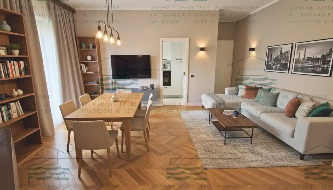 Appartamento in vendita a Cervia