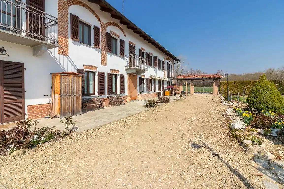 Casa indipendente - foto 3