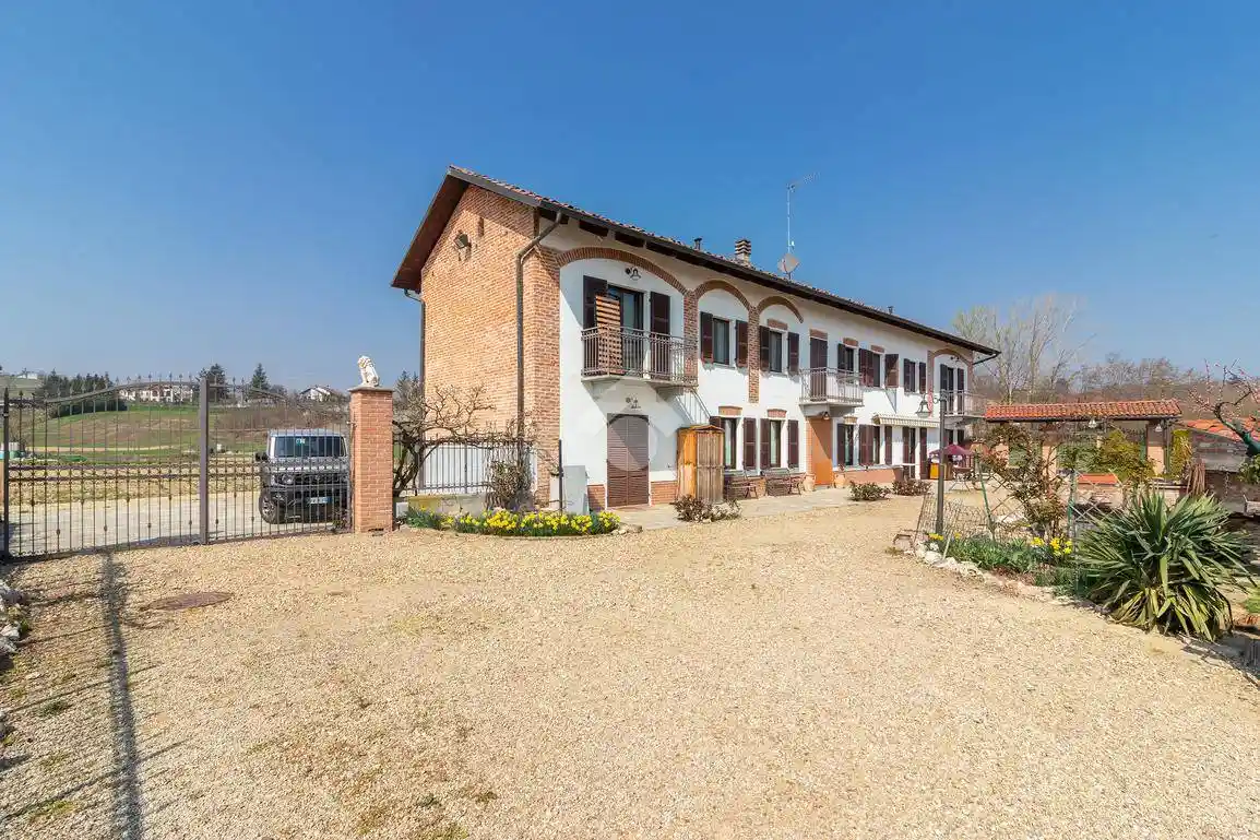 Casa indipendente - foto 4