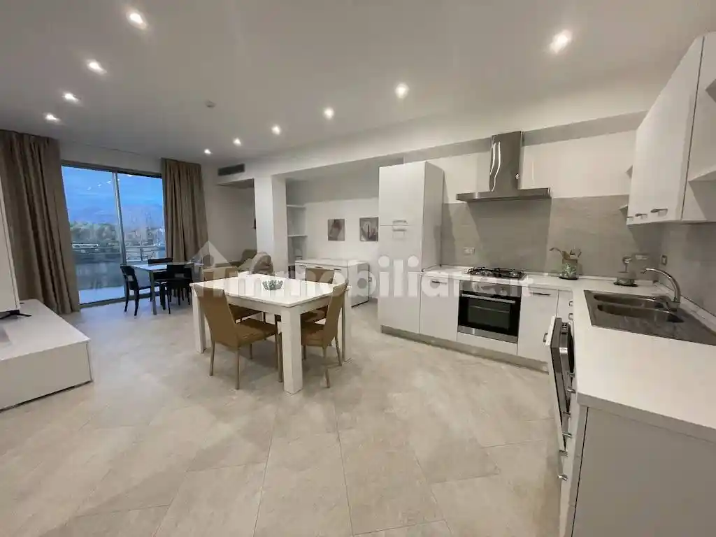 Bilocale via Riviera Azzurra 9, Diamante - foto 3