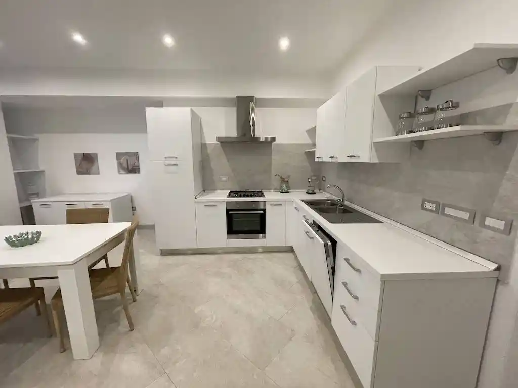 Bilocale via Riviera Azzurra 9, Diamante - foto 4