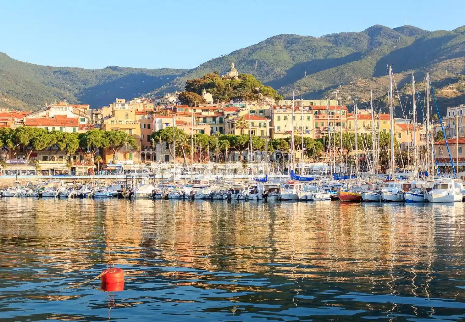 Villa in vendita a Sanremo