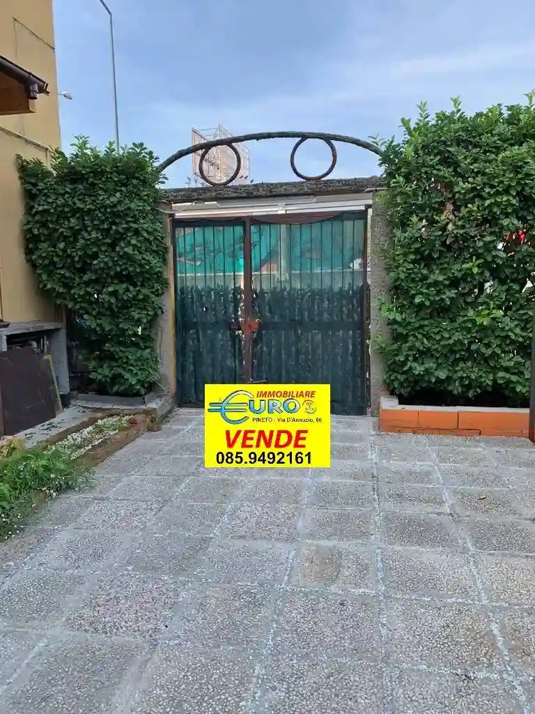 Palazzo - Edificio - foto 2