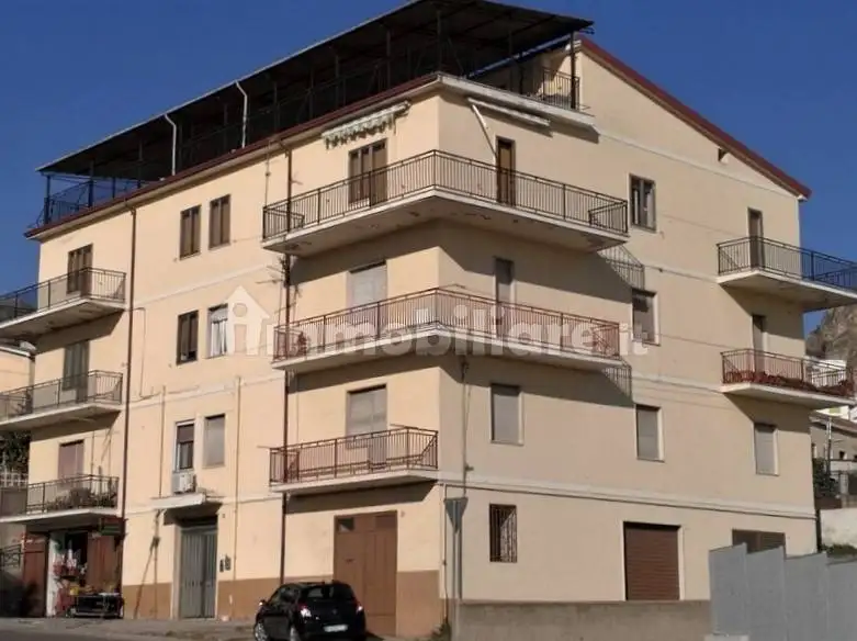 Appartamento in vendita a Cassano all'Ionio