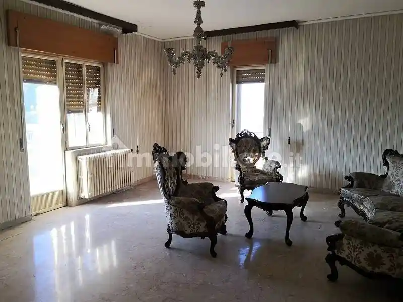 Appartamento via Giovanni Amendola, Cassano Allo Ionio, Cassano all'Ionio - foto 2