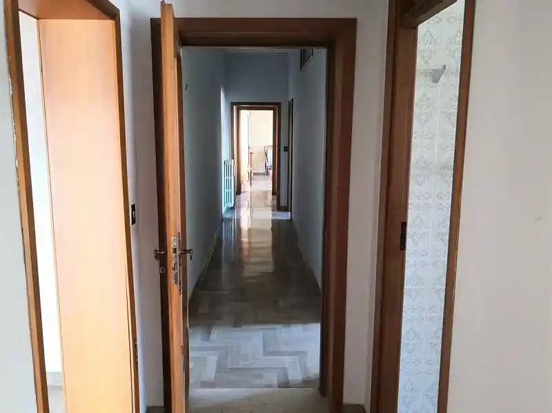 Appartamento via Giovanni Amendola, Cassano Allo Ionio, Cassano all'Ionio - foto 4