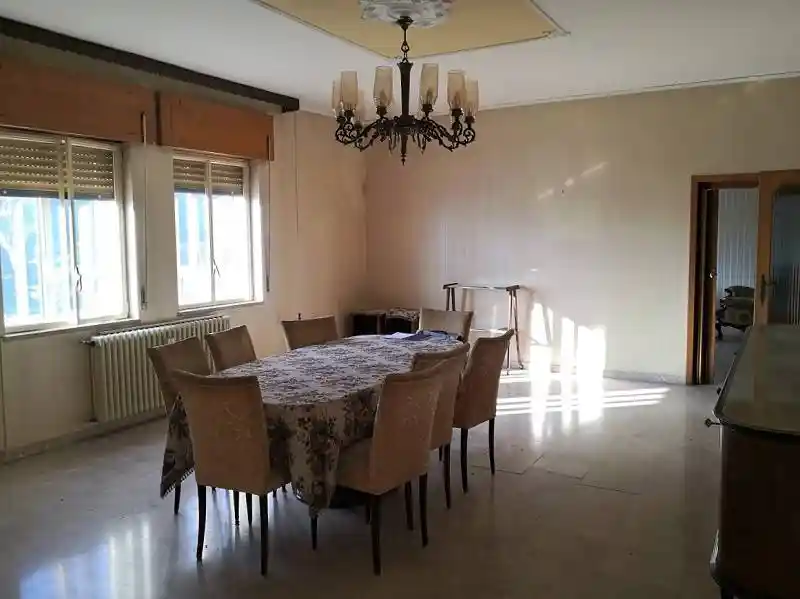 Appartamento via Giovanni Amendola, Cassano Allo Ionio, Cassano all'Ionio - foto 5