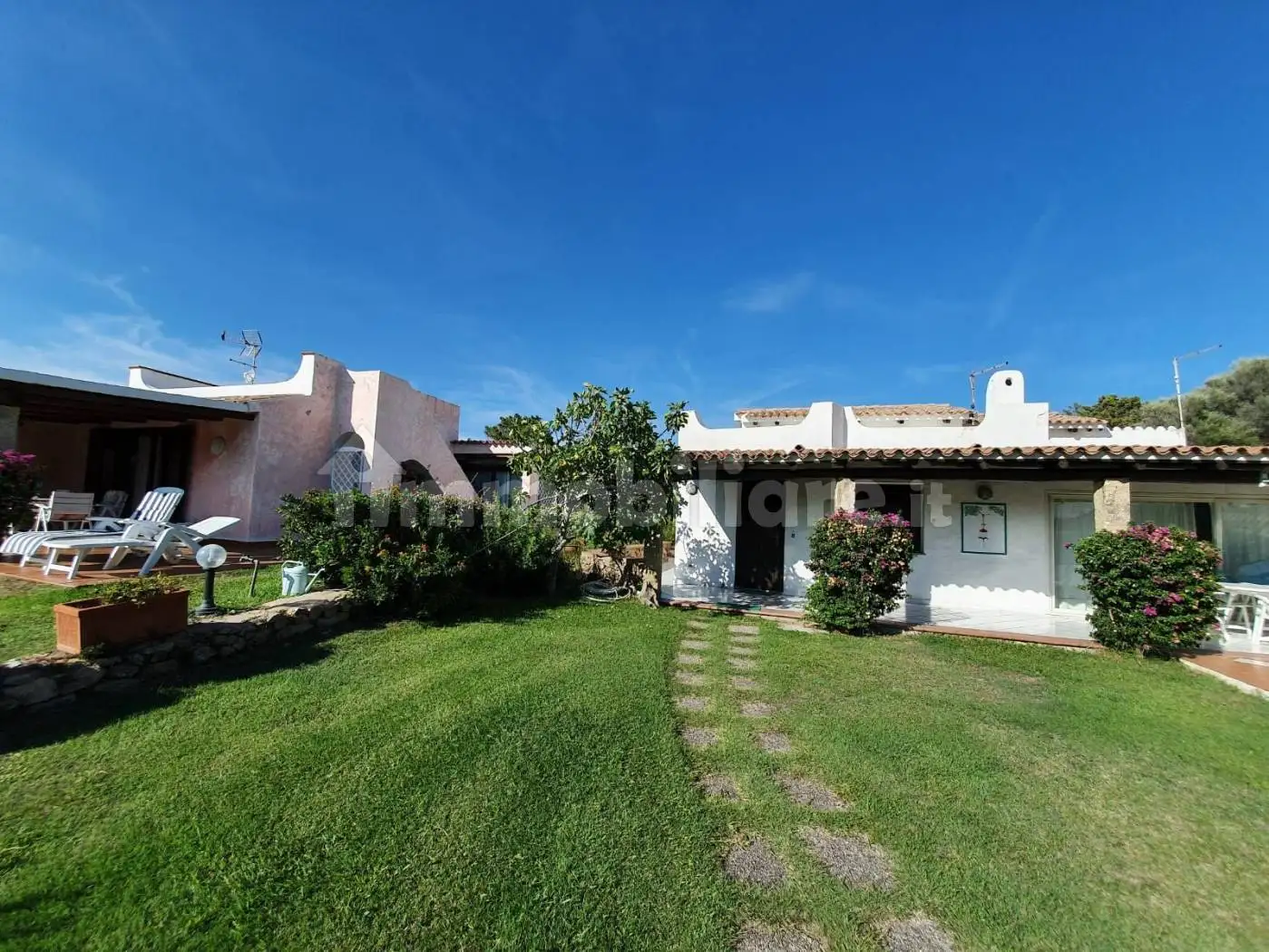 Villa a schiera Villaggio Palma, Baja Sardinia, Arzachena - foto 2