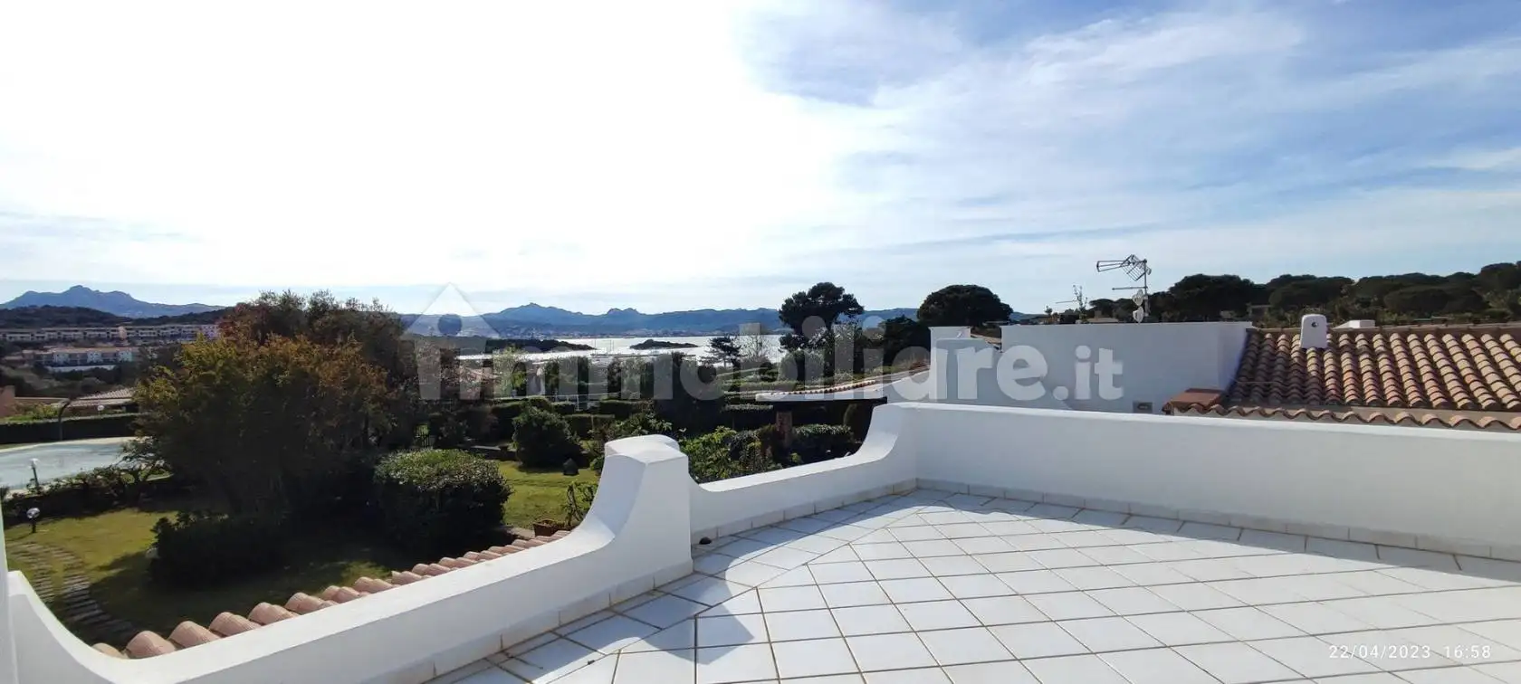 Villa a schiera Villaggio Palma, Baja Sardinia, Arzachena - foto 3