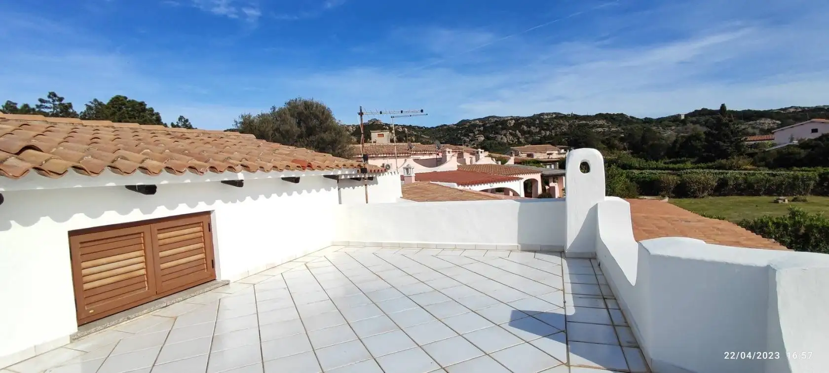 Villa a schiera Villaggio Palma, Baja Sardinia, Arzachena - foto 4