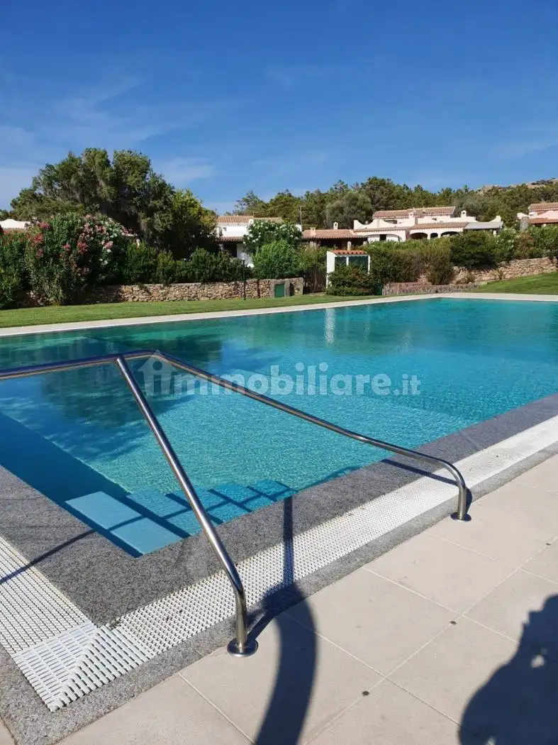 Villa a schiera Villaggio Palma, Baja Sardinia, Arzachena - foto 5