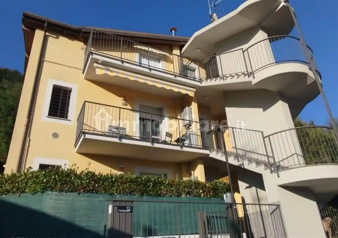 Appartamento in vendita a Torre de' Busi