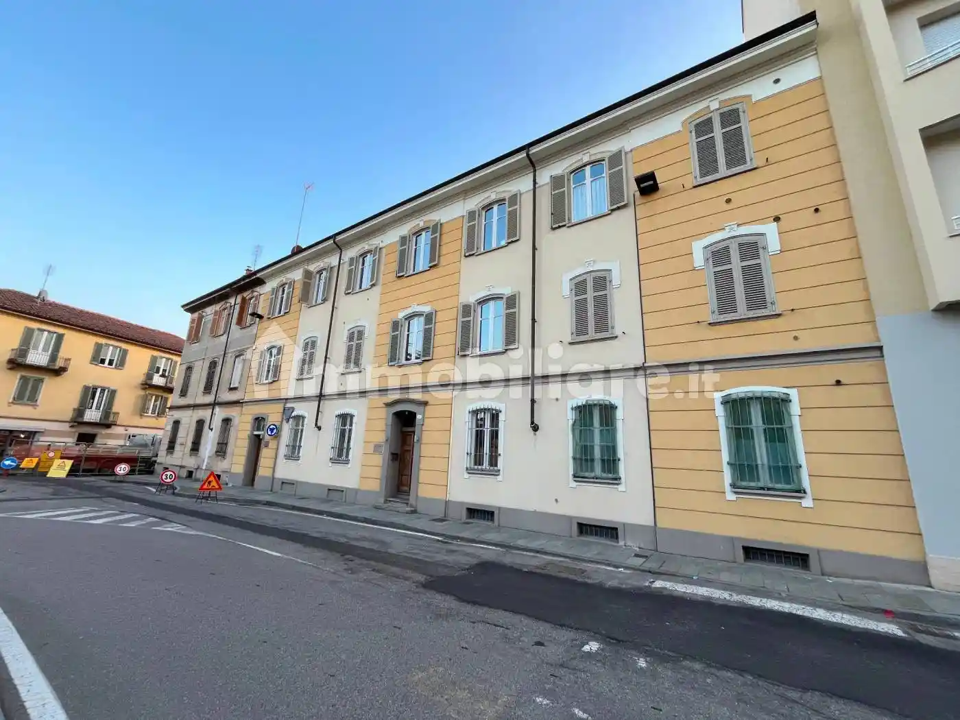 Appartamento in affitto a Chieri