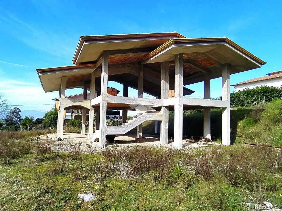 Villa in vendita a Castrocielo